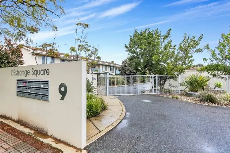 Apt 7/7-9 L'Estrange Street, Glenside SA 5065