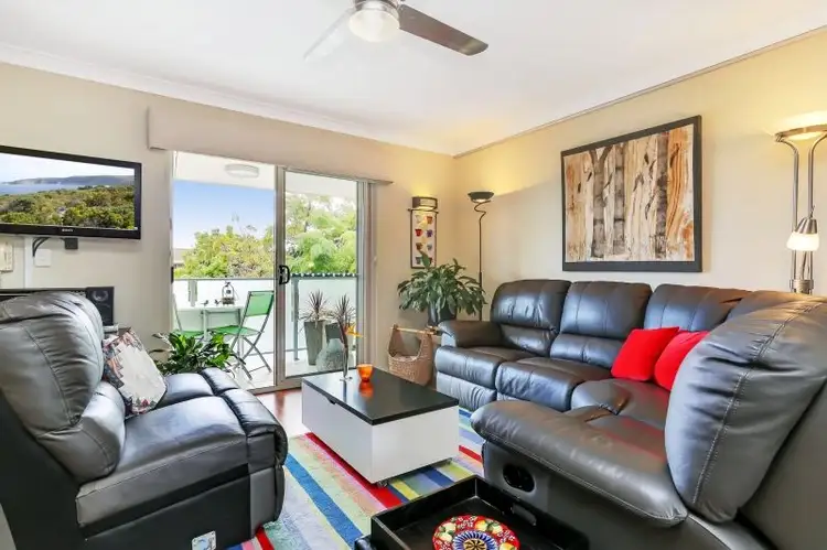 Third view of Homely house listing, Apt 7/7-9 L'Estrange Street, Glenside SA 5065