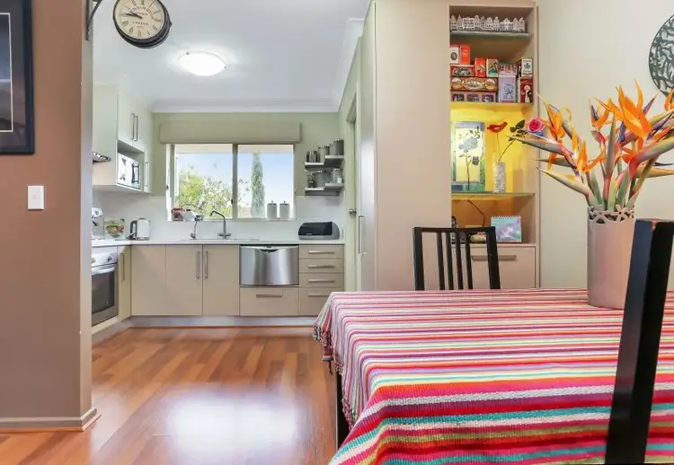 Fourth view of Homely house listing, Apt 7/7-9 L'Estrange Street, Glenside SA 5065