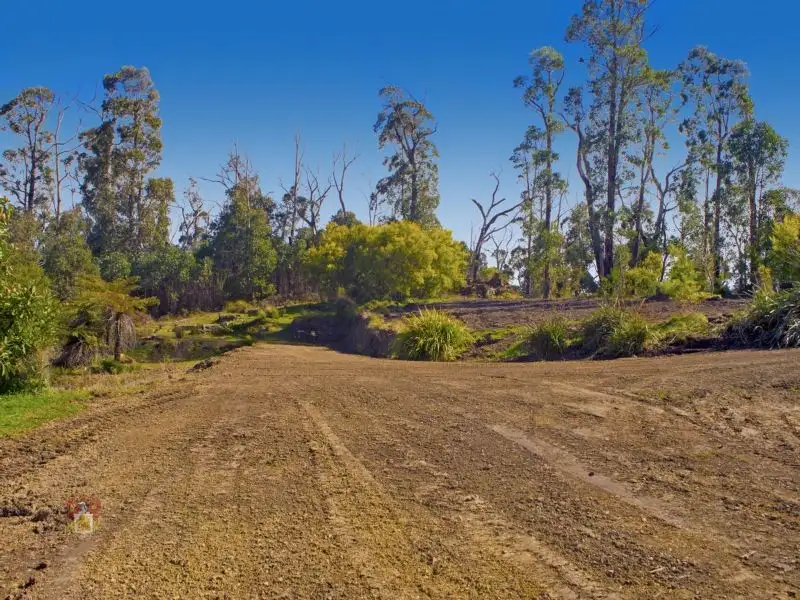 Main view of Homely land listing, 15 Outlook Road, Kinglake VIC 3763