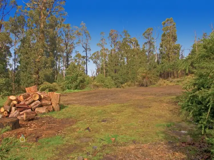 Fifth view of Homely land listing, 15 Outlook Road, Kinglake VIC 3763