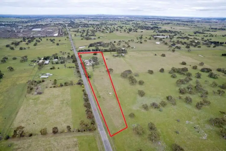715 Epping Road, Wollert VIC 3750
