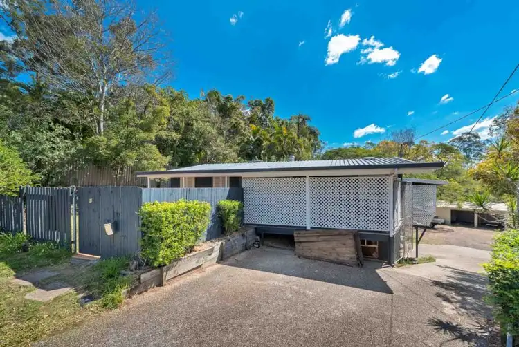 Main view of Homely house listing, 85 Jilba St, Indooroopilly QLD 4068