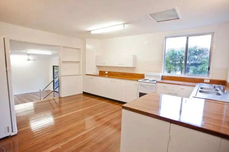 Fourth view of Homely house listing, 85 Jilba St, Indooroopilly QLD 4068