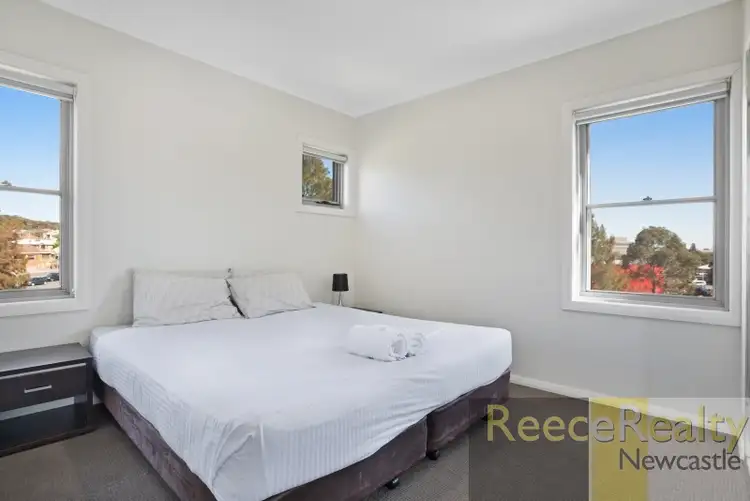 Fifth view of Homely unit listing, 22/181-183 Michael Street, Jesmond NSW 2299