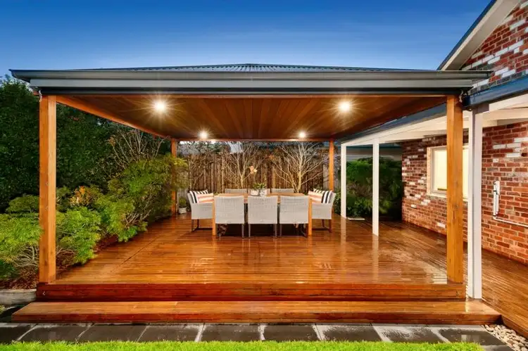 Third view of Homely house listing, 11 Duncan Street, Box Hill South VIC 3128