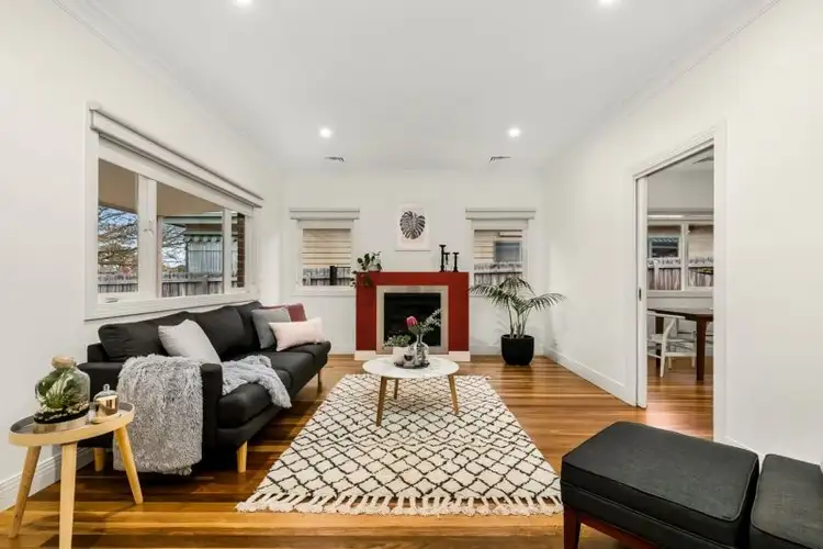 Sixth view of Homely house listing, 11 Duncan Street, Box Hill South VIC 3128