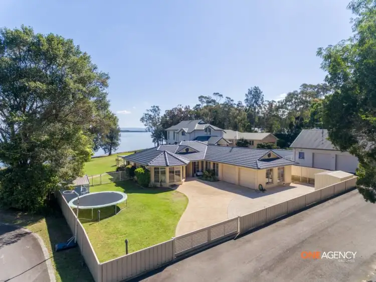 5a Rafferty's Road, Cams Wharf NSW 2281