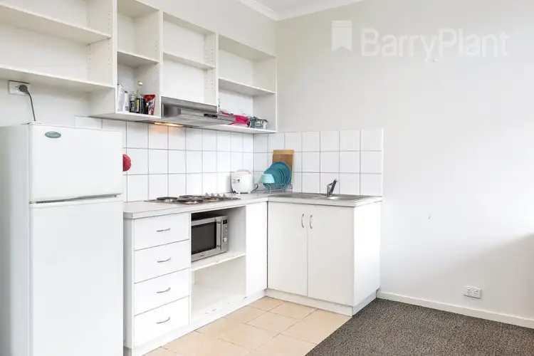 Main view of Homely apartment listing, A107/662 Blackburn Road, Notting Hill VIC 3168