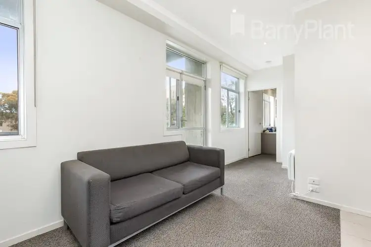 Second view of Homely apartment listing, A107/662 Blackburn Road, Notting Hill VIC 3168