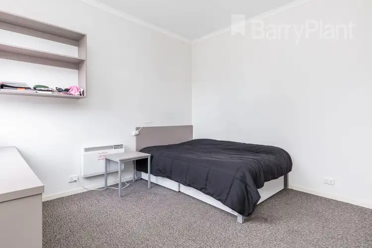 Fourth view of Homely apartment listing, A107/662 Blackburn Road, Notting Hill VIC 3168