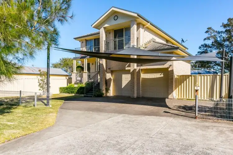 Main view of Homely house listing, 8 Magnolia Ave, Davistown NSW 2251