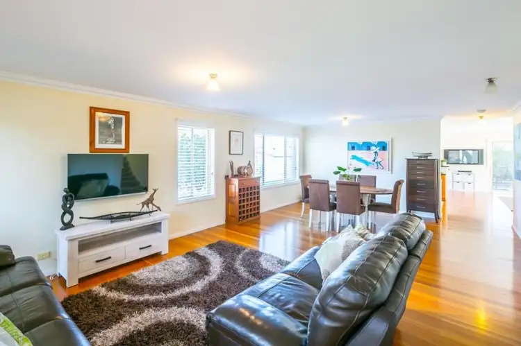 Second view of Homely house listing, 8 Magnolia Ave, Davistown NSW 2251