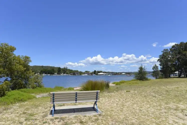 Fourth view of Homely house listing, 8 Magnolia Ave, Davistown NSW 2251