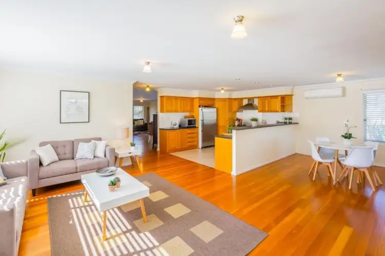 Sixth view of Homely house listing, 8 Magnolia Ave, Davistown NSW 2251