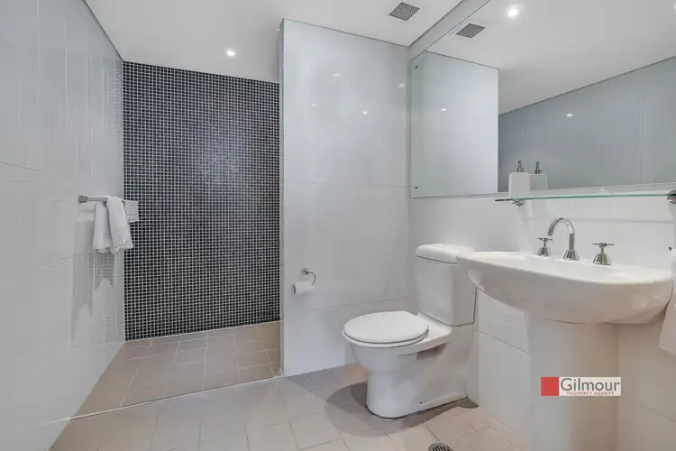 Sixth view of Homely apartment listing, 801/12 Pennant Street, Castle Hill NSW 2154