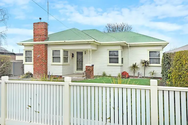 401 Cooke Street, Redan VIC 3350