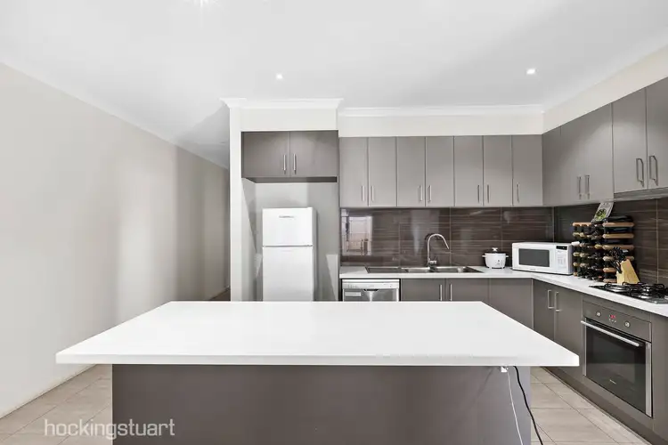 Second view of Homely townhouse listing, 5/63-65 Wackett Street, Laverton VIC 3028