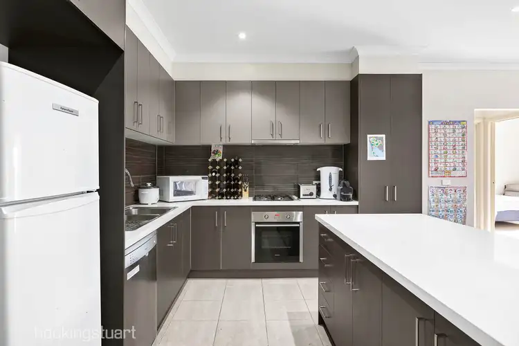 Third view of Homely townhouse listing, 5/63-65 Wackett Street, Laverton VIC 3028