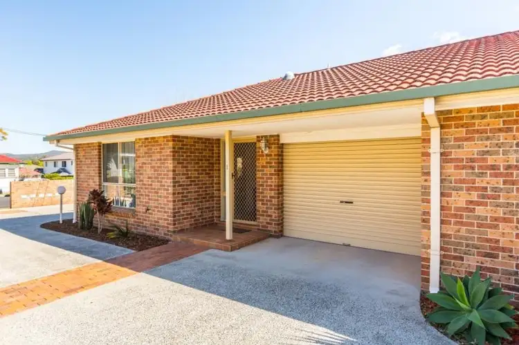 1/21 Melbourne St, East Gosford NSW 2250
