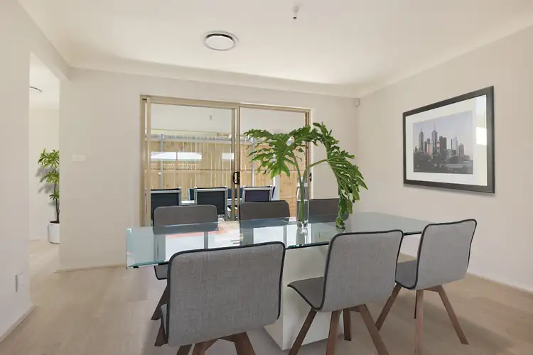 Second view of Homely house listing, 2/6 Jeffrey Avenue, St Clair NSW 2759