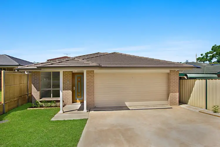 Third view of Homely house listing, 2/6 Jeffrey Avenue, St Clair NSW 2759