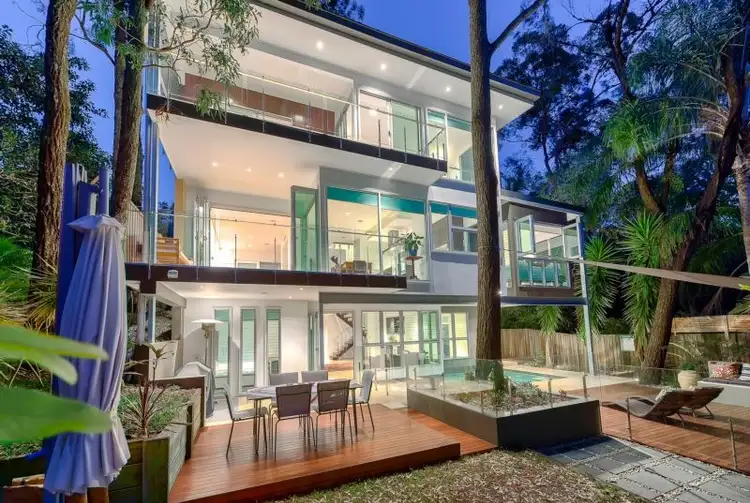 136B Simpsons Road, Bardon QLD 4065