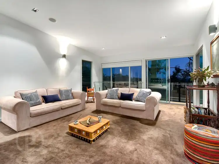 Fifth view of Homely house listing, 136B Simpsons Road, Bardon QLD 4065