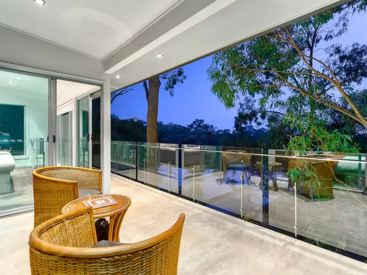 Sixth view of Homely house listing, 136B Simpsons Road, Bardon QLD 4065