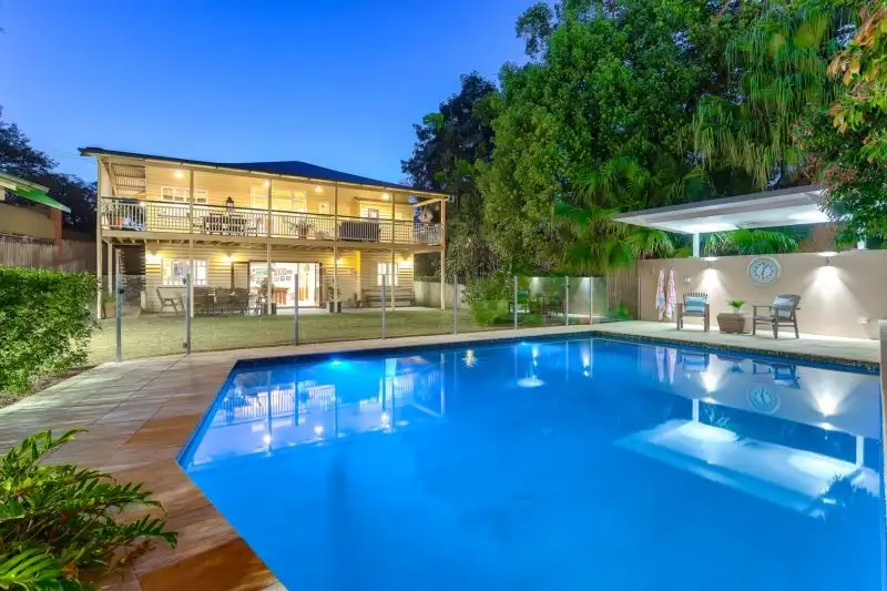 Main view of Homely house listing, 15 Wight Street, Milton QLD 4064