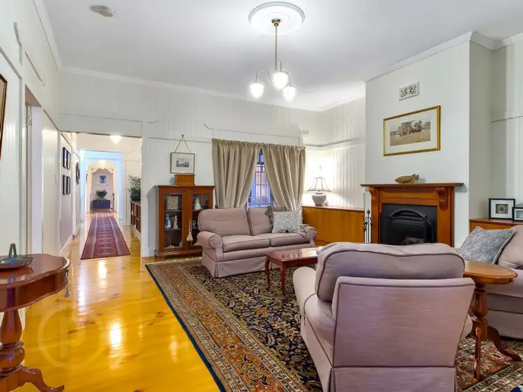 Second view of Homely house listing, 15 Wight Street, Milton QLD 4064