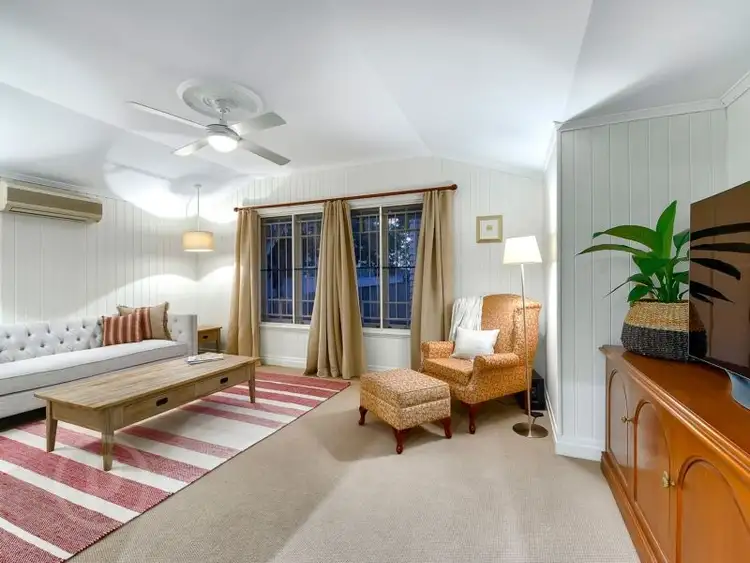 Third view of Homely house listing, 15 Wight Street, Milton QLD 4064
