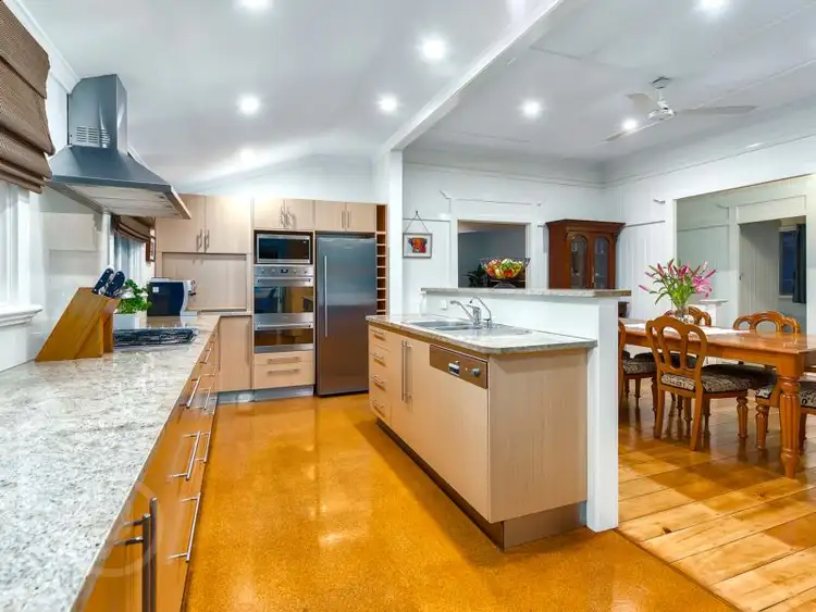 Fourth view of Homely house listing, 15 Wight Street, Milton QLD 4064
