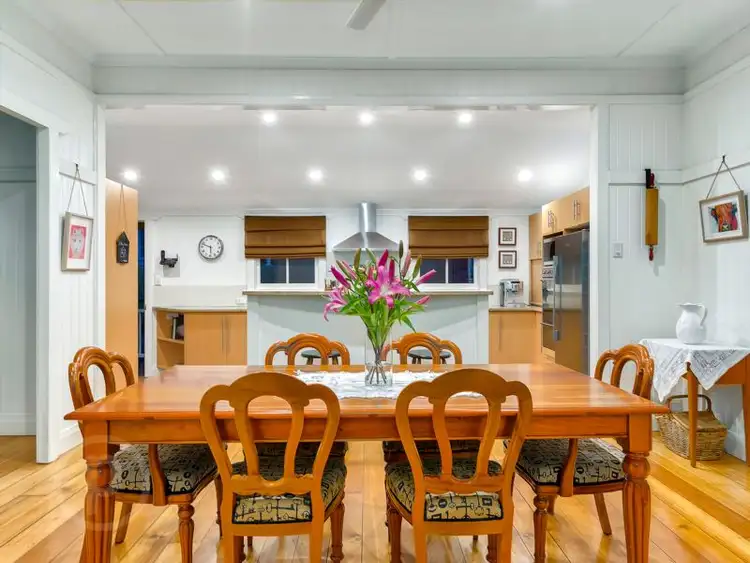 Fifth view of Homely house listing, 15 Wight Street, Milton QLD 4064