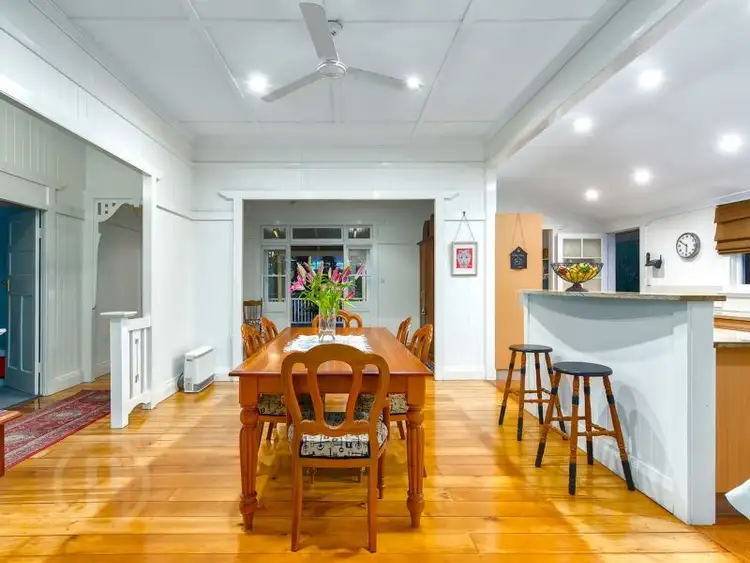 Sixth view of Homely house listing, 15 Wight Street, Milton QLD 4064