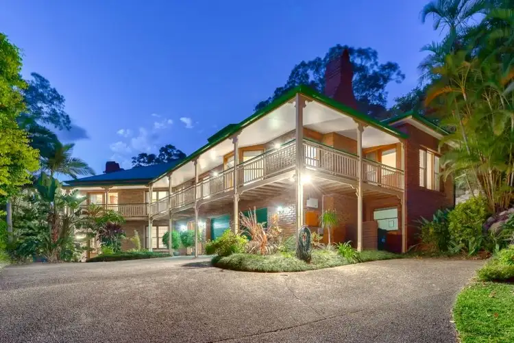 19 Glasgow Street, Ashgrove QLD 4060