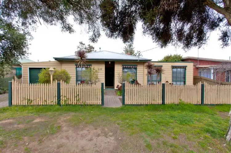 Main view of Homely house listing, 496 Alldis Avenue, Lavington NSW 2641