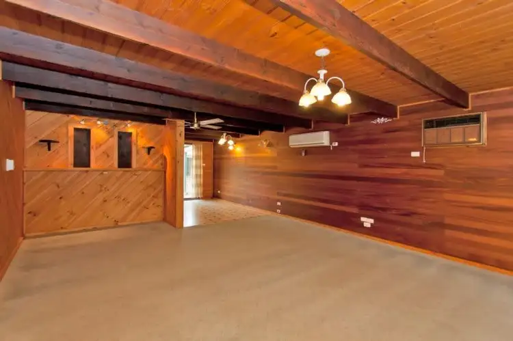 Third view of Homely house listing, 496 Alldis Avenue, Lavington NSW 2641