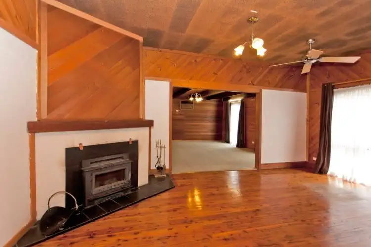 Fourth view of Homely house listing, 496 Alldis Avenue, Lavington NSW 2641
