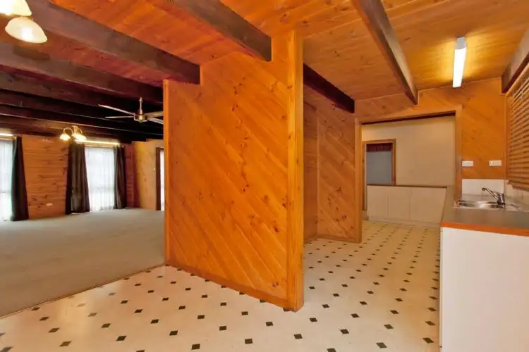 Sixth view of Homely house listing, 496 Alldis Avenue, Lavington NSW 2641