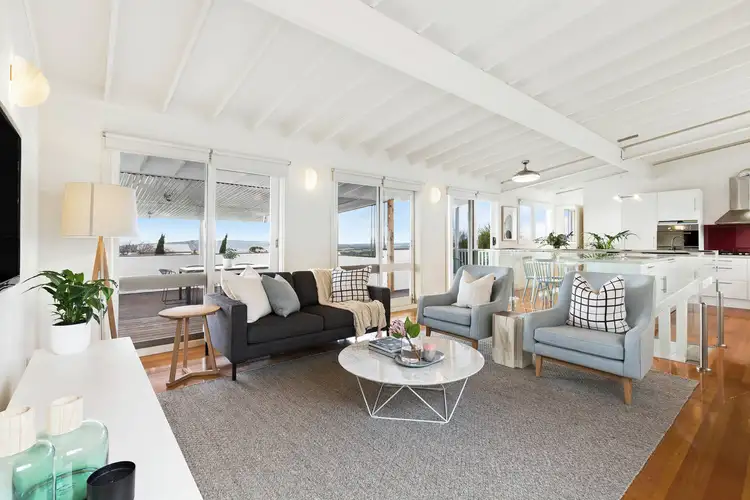 Third view of Homely house listing, 13 Bellevue Road, Dromana VIC 3936