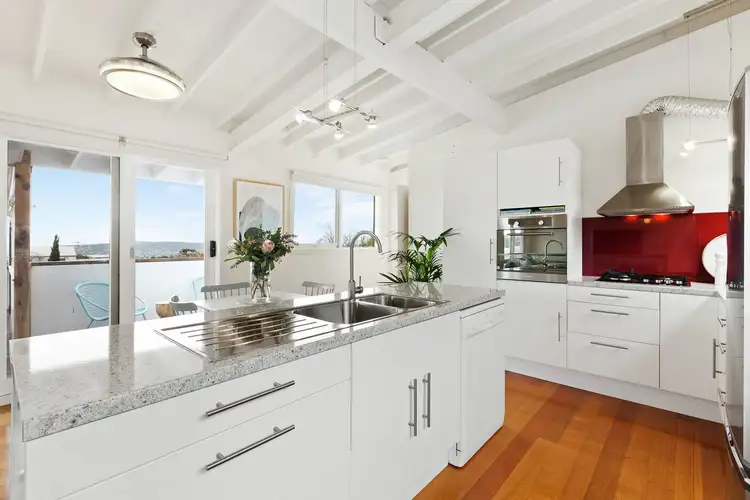 Fourth view of Homely house listing, 13 Bellevue Road, Dromana VIC 3936