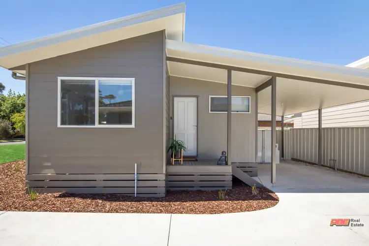 d/8 Dowling Street, Wonthaggi VIC 3995