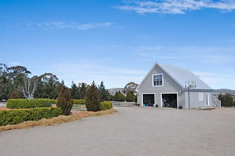 Third view of Homely house listing, 1475 Carlwood Road, O'connell NSW 2795