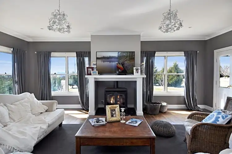 Fifth view of Homely house listing, 1475 Carlwood Road, O'connell NSW 2795