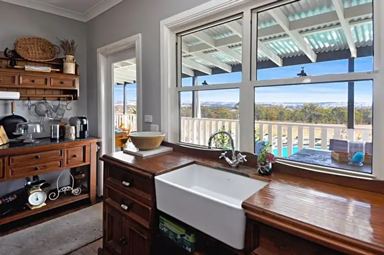 Sixth view of Homely house listing, 1475 Carlwood Road, O'connell NSW 2795