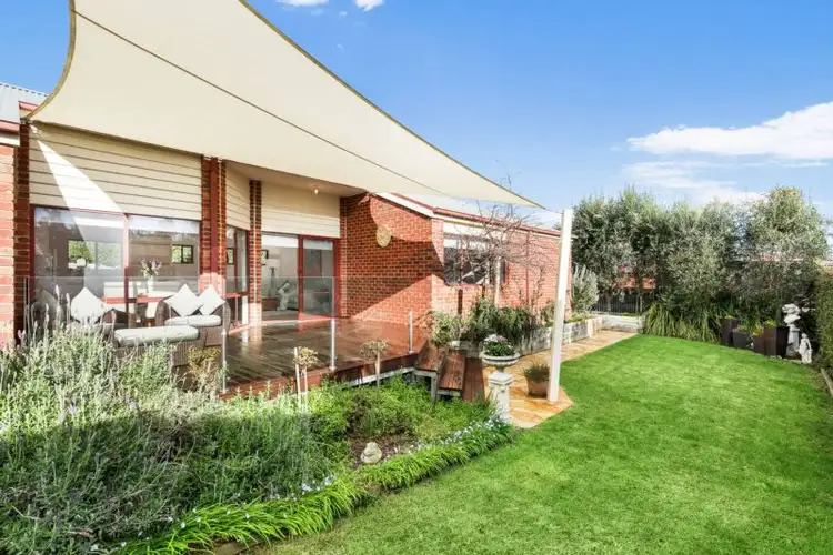 6 Colebrook Court, Mornington VIC 3931