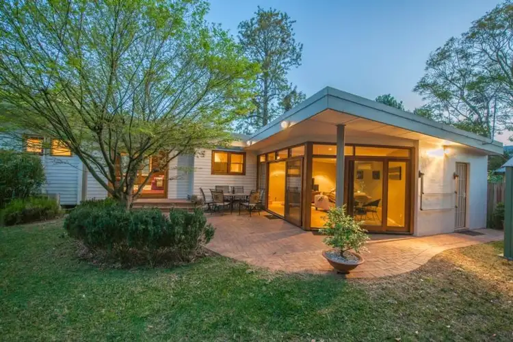 19 Westbourne Road, Bolwarra NSW 2320