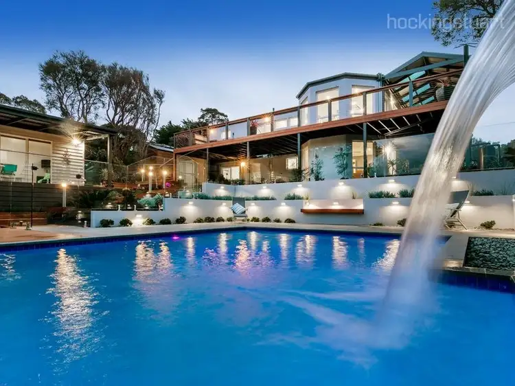 33 Dunham Street, Rye VIC 3941