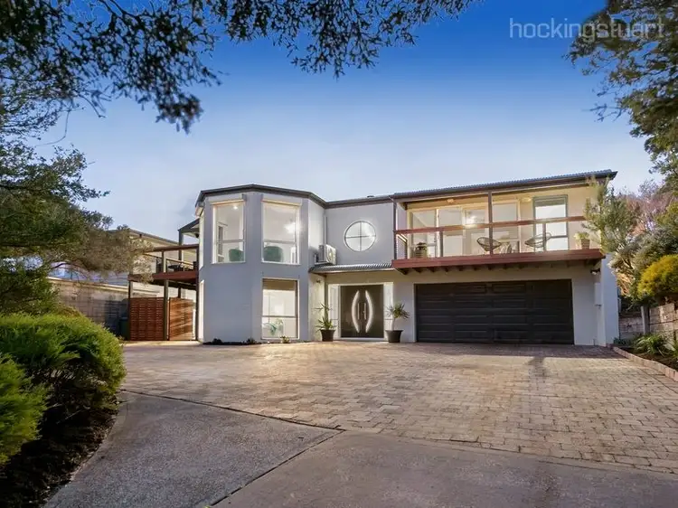 Fourth view of Homely house listing, 33 Dunham Street, Rye VIC 3941